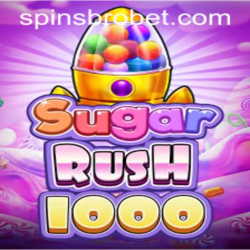 Exploring SugarRush1000: Unveiling the Thrills of SpinsBro's Latest Offering