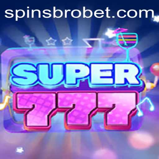 Exploring the Thrills of Super777: A New Era in Gaming with SpinsBro