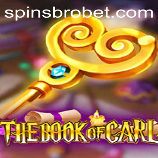 TheBookofCarl: A Thrilling Adventure with SpinsBro