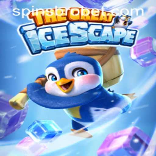Exploring the Thrills of TheGreatIcescape with SpinsBro