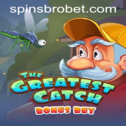 Exploring 'TheGreatestCatchBonusBuy': A Dive into SpinsBro's Latest Gaming Sensation