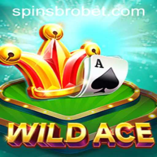 Unleash the Thrill: WildAce by SpinsBro Takes Center Stage
