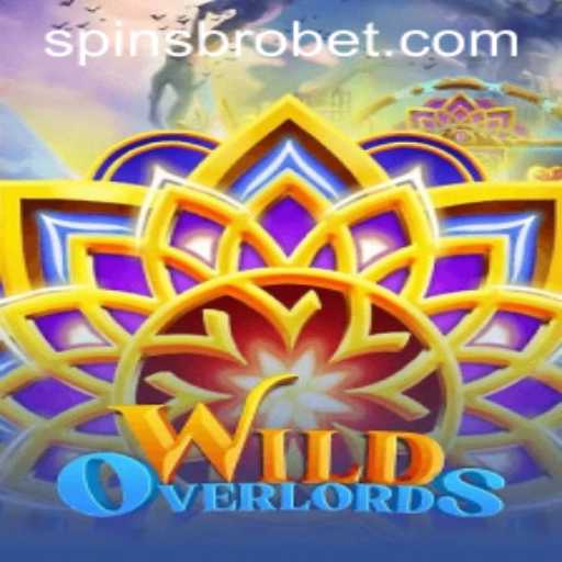Explore the Exciting World of WildOverlords with SpinsBro