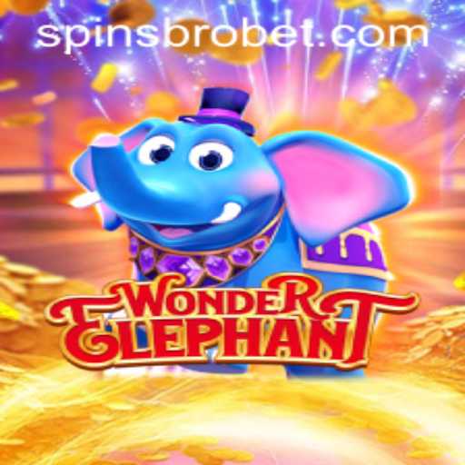Discover the Exciting World of WonderElephant: A SpinsBro Adventure